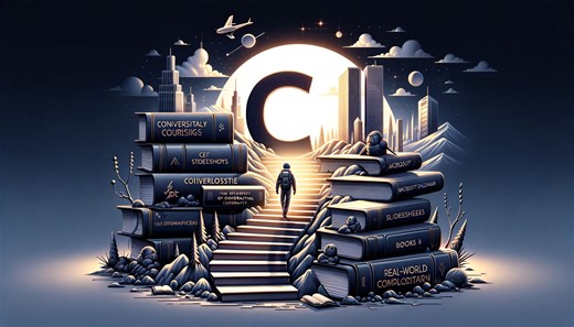 C语言大师系列[后篇]