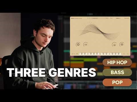 Bloom Ensemble Strings | Add Emotion to Any Genre