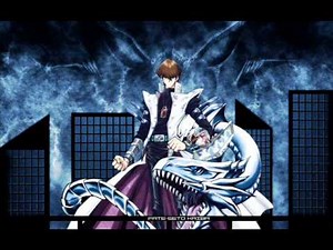 Seto Kaiba Hacking Theme