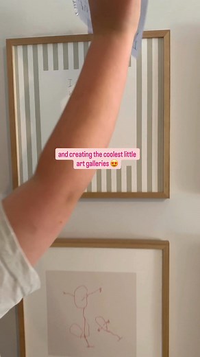 BLACK FRIDAY SALE IS HERE! 30% OFF personalised kid's wall art...