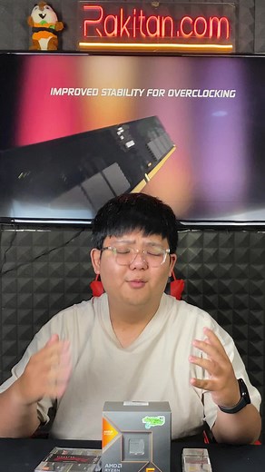 Mending DDR4 atau DDR5 untuk Gaming PC?