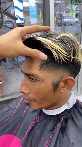 💈Simple Haircut💈💇🏻✅ #fyp #barbershop #barbercut #haircut #hairstylist #haircutstyle #tutorial #asmr #education #explorepage | Botmasterbarber