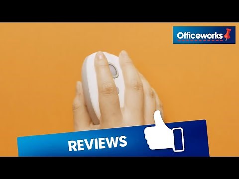 Kensington Pro Fit Vertical Wireless Mouse