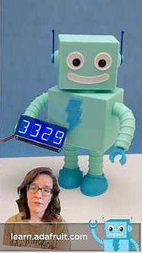 Learn Guide Recap - Week of March 27th #adafruit