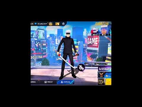 el nuevo free fire beta OB52!! Descárgalo y prueba nuevas cosas