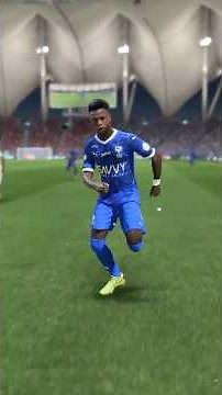 ‏من هو أسرع لاعب في Fc 26
