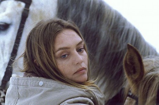 Katerina Golubeva: disparition d'une actrice mystérieuse et fêlée | Les Inrocks