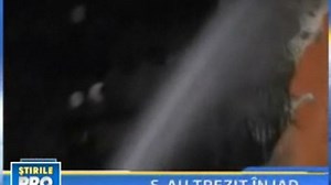 Stirile Pro Tv de la ora 13:00, din 27.03.2009