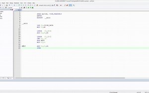 STM32-ARM汇编语从零开始到专家-（八.17）算术和逻辑指令8.17寻找最小有符号数据的编码