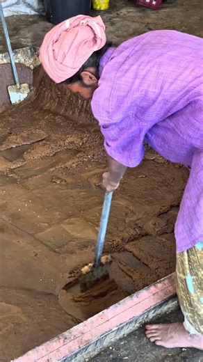 Village Life: Making Jaggery in India