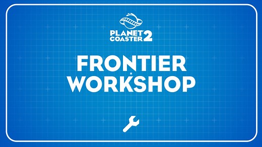 10K views · 182 reactions | Download the creations other players, or share your own with the Frontier Workshop for Planet Coaster 2! Learn more in our latest video  | Planet Coaster | Facebook