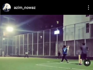 37K views · 534 reactions | Your friendly neighbourhood Culer isn't too bad in Cricket too  How about we do a Play Tikitaka - Cricket edition  | Talking Tiki-Taka | Facebook