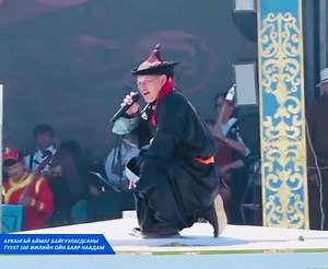 660K views · 19K reactions | Ямар гоё дуу вэ? Ямар гоё аргадаж...