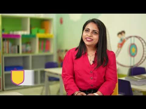 Seamless Transition: Cambridge Early Years to Primary | CPS Global School