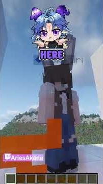 ARIES HAD TO ANSWER HER