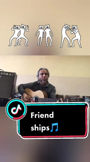 Friendship Song - Full Version