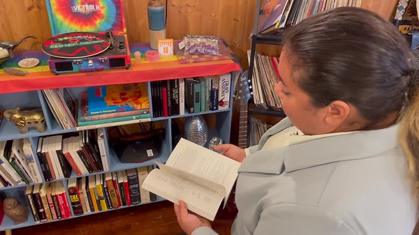 'We Are Watching': Community responds to CCISD library advisory council