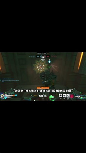 Come on Superman, Say your stupid line. // #gacha #gachalife #trend #lostinthegreeneyes #gachaseries