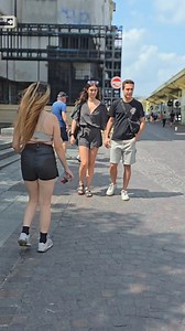 Expérience sociale #cameracachee #prankfrance #sophieonly1 | Sophieonly1 interview