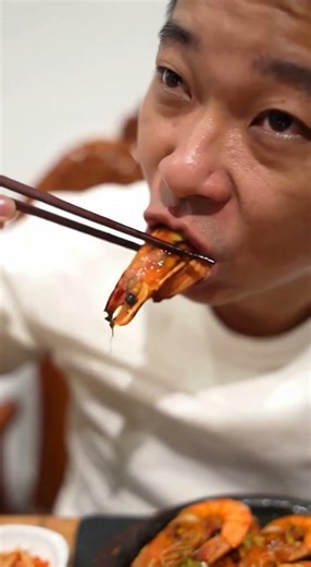 Ba chỉ sườn ngon cháy cạnh ngọt hết nước chấm #shorrts #food #mukbang