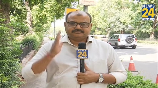 4.5K views · 24 reactions | All-party delegations : डेलिगेशन पर विपक्ष क्यों उठा रहा सवाल ? जयराम, संजय क्या बोले ? | News24 | Facebook