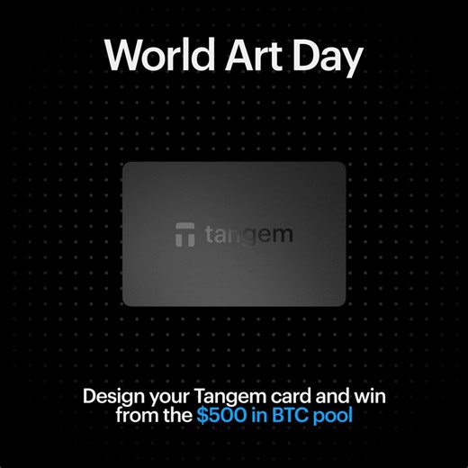 My entry for #TangemArtDay 🐯APEX PREDATOR · Mk.II. The eye that misses nothing. Your wallet watches the market like it watches prey. Patient, precise, undefeated.Your keys, your hunt.@Tangem