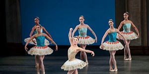 Theme and Variations