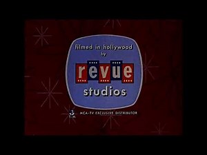 Revue Studios/NBC Television Network (1961)