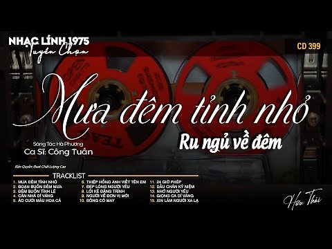 [CD399] Mở Nhẹ Nhàng Lk Nhạc Vàng Hải Ngoại Xưa Bất Hủ Còn Mãi Theo Thời Gian| Hữu Thái Lossless