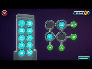 math tango space dance