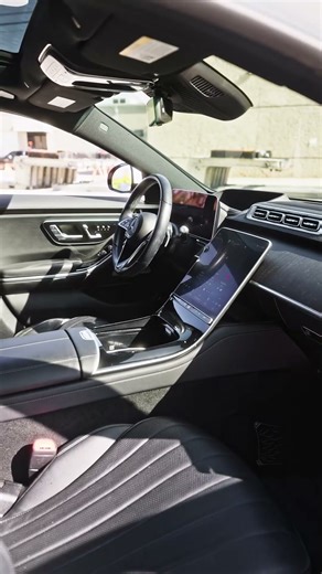 2022 MERCEDES-BENZ S500 4MATIC | 46,866 Miles | East Dallas Diesel