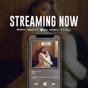 1K views · 32 reactions | Because it never gets old...  "When I Pray" by DOE: https://doe.lnk.to/WhenIPrayFA!RCAI #DOE #DoeJonesMusic #WhenIPray #RCAI | RCA Inspiration | Facebook