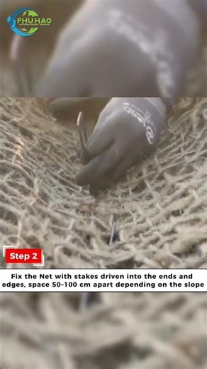HOW TO USE COIR NET? – INSTALLATION GUIDE