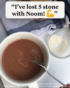 538K views · 366 reactions | "I was a firefighter for 15 years and I'd work out twice a day, but I broke my back and I had to find a new career. Two and a half months ago, I kind of stumbled across Noom, and it changed my life!" -James S. Stay healthy with Noom: No restrictive diets ️No impossible workout plans ‍Results backed by science Only 10 minutes a day | Noom | Facebook