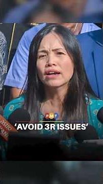 Avoid 3R issues, inappropriate language, Teo tells new J-Kom chief