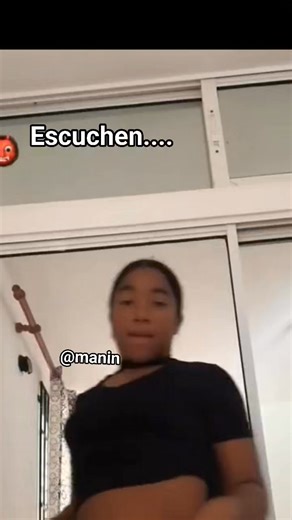El manin inf on Instagram: "Antes de suceder lo que pasó con la hermana pequeña en San Francisco de Macorís, este audio ella se lo mandó a la pareja de su hermana grande, así lo afirma la pareja de la hermana pequeña que ya no está con nosotros. #postviralシfypシ゚viralシalシ #fblifestyle"
