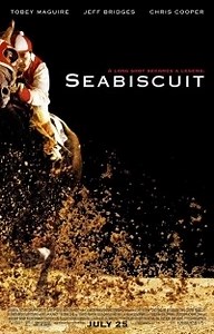 Seabiscuit, más allá de la leyenda - Película 2003 - Cine.com