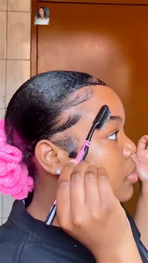 Girlie Slayed edges tutorial 🎀🌸