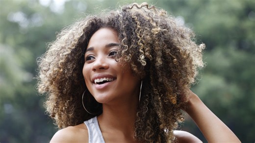 The unexpected lip feature that people find attractive