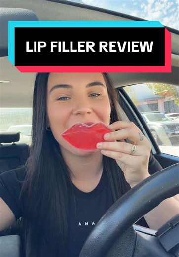 Lip Filler Review: Best Cosmetic Injector in Perth