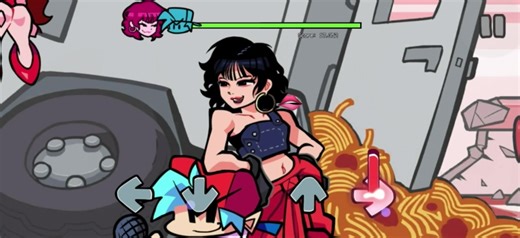 hello fearnots ;) #lesserafimfnf #lesserafim #fypシ #viral promoting FNF X LE SSERAFIM SPAGGHETTI- (feat.j-hope) 9.28.2025 @FridayNightFunkin' COLLAB WITH @LE SSERAFIM ‘s Chaewon.Yunjin.Eunchae.Sakura. Kazuha ESPECIAL COLLAB GO LISTEN NOW… SPAGGHETTI (feat.j-hope) -LE SSERAFIM