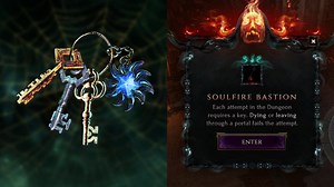 Last Epoch: Portal Charms, explained