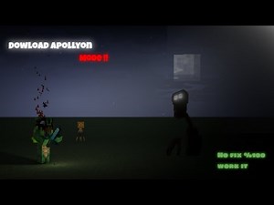 How To İnstall Apollyon Mod Minecraft💀