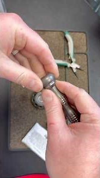 How to Disassemble your Divo Screwdriver & Base