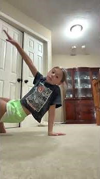 Backbend tutorial!!! #backbend #shorts #gymnastics