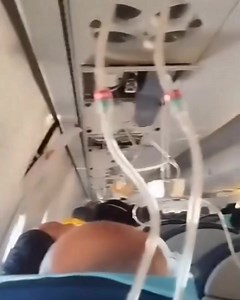 708K views · 4.8K reactions | Passenger Video From Inside Azerbaijan...