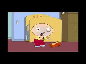 Family Guy Mom Stewie's Dead