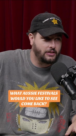 Reviving Iconic Aussie Festivals