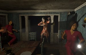 Co-Op Horror Title ‘Devour’ Bites Into Early Access With New Launch Trailer