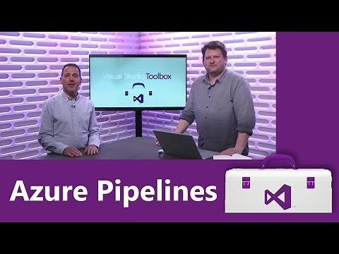 Azure Pipelines